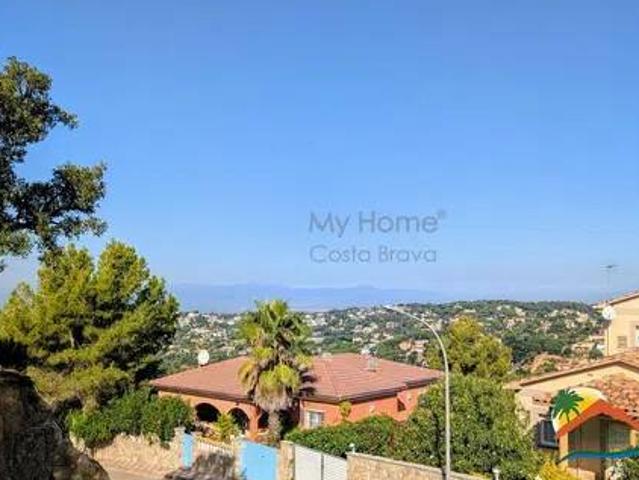 Terreno en Venta en Lloret de Mar