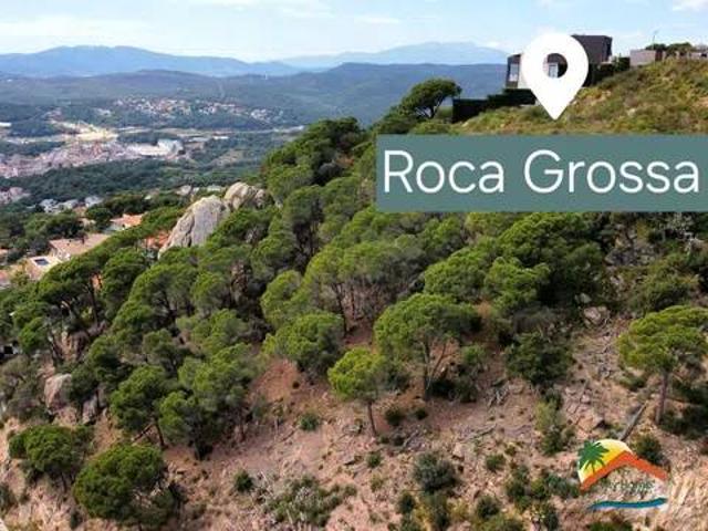 Terreno en Venta en Lloret de Mar