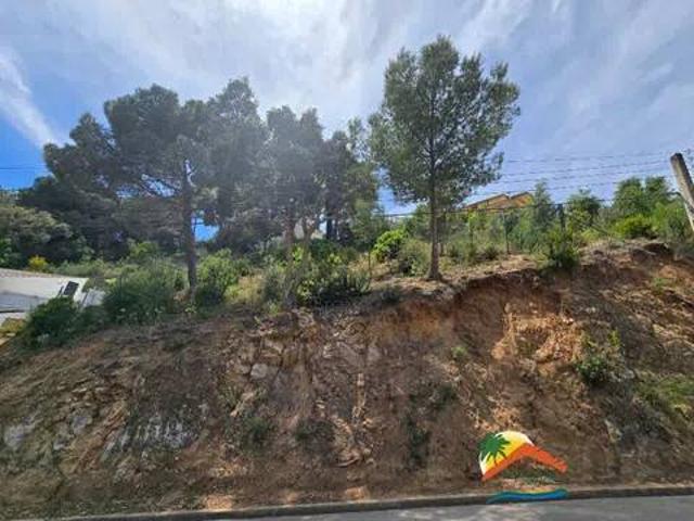 Terreno en Venta en Lloret de Mar