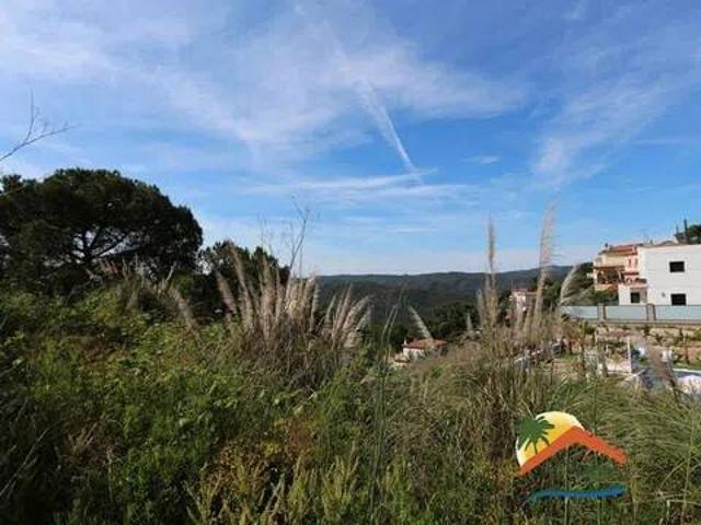 Terreno en Venta en Lloret de Mar
