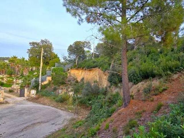 Terreno en Venta en Lloret de Mar