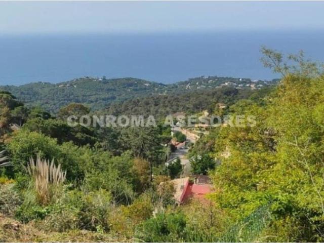 Terreno en Venta en Lloret de Mar