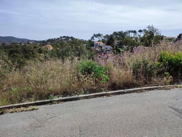 Terreno en Venta en Lloret de Mar