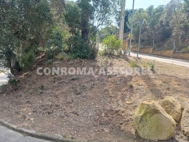 Terreno en Venta en Lloret de Mar