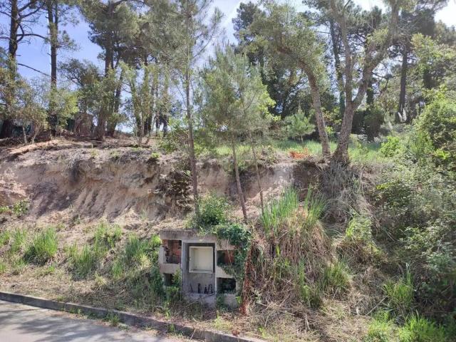 Terreno en Venta en Lloret de Mar