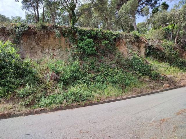 Terreno en Venta en Lloret de Mar