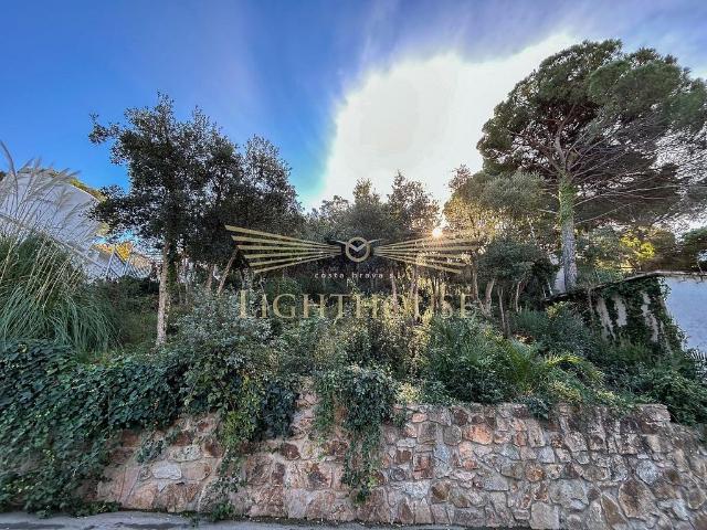 Terreno en venta en Lloret de Mar, de 180 m² por 117.000