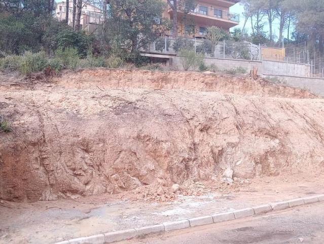 Terreno en venta en Lloret de Mar, de 421 m² por 28.000