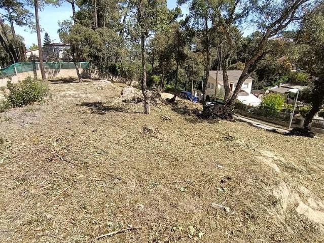Terreno en venta en Lloret de Mar, de 483 m² por 45.000