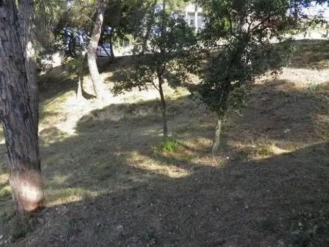 Terreno en venta en Lloret de Mar, de 600 m² por 35.000