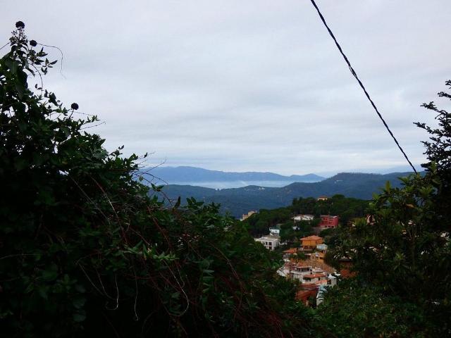 Terreno en venta en Lloret de Mar, de 600 m² por 85.000