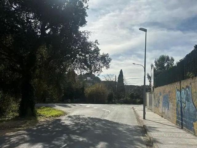 Terreno en venta en Lloret de Mar, de 646 m² por 225.000