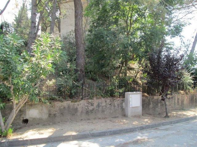 Terreno en venta en Lloret de Mar, de 703 m² por 275.000