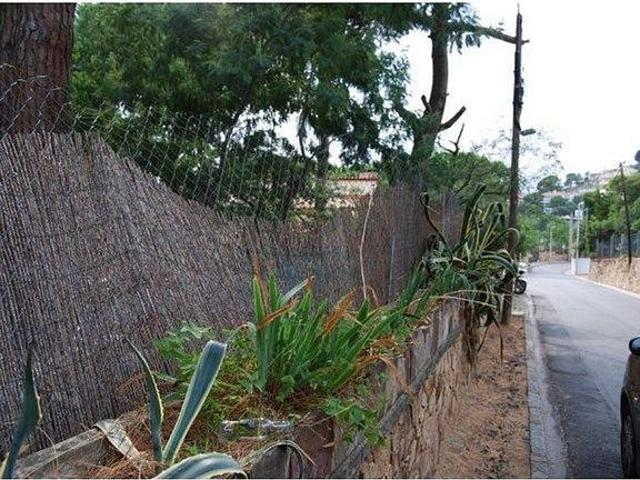 Terreno en venta en Lloret de Mar, de 715 m² por 210.000