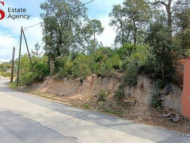 Terreno en venta en Lloret de Mar, de 719 m² por 28.000