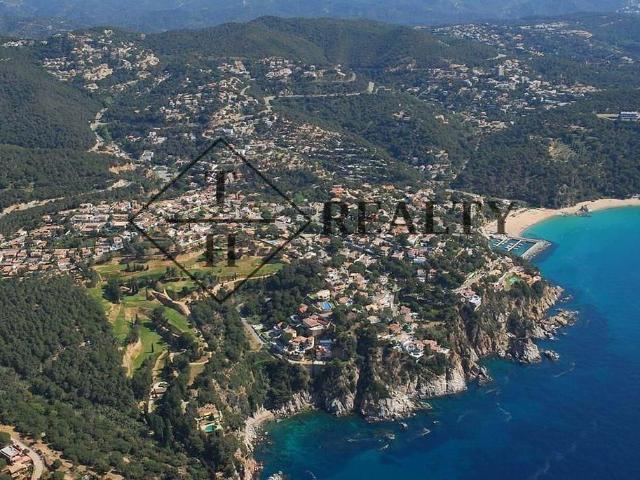 Terreno en venta en Lloret de Mar, de 786 m² por 195.000