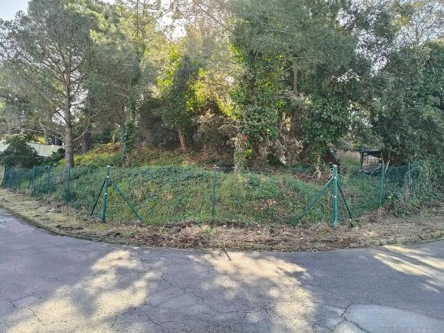 Terreno en venta en Lloret de Mar, de 800 m² por 50.000