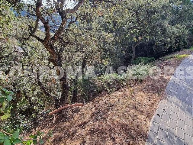 Terreno en venta en Lloret de Mar, de 825 m² por 50.000