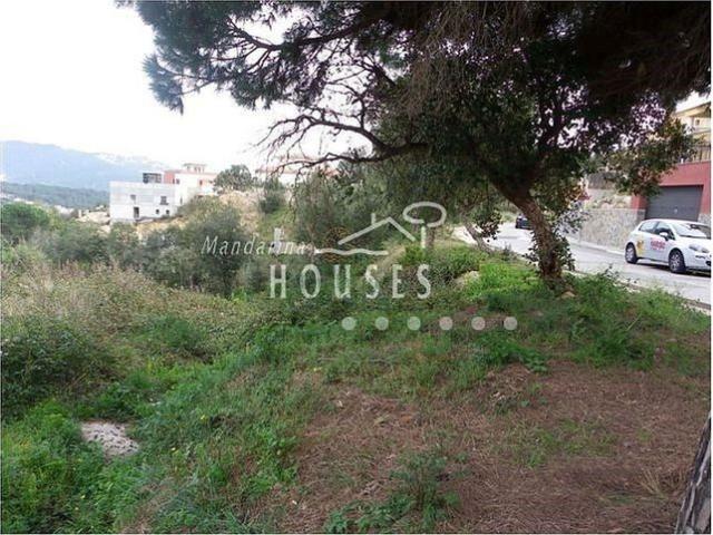 Terreno en venta en Lloret de Mar, de 834 m² por 85.000