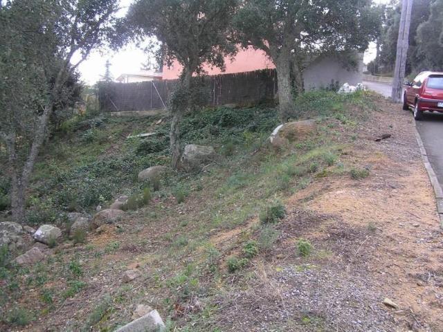 Terreno en venta en Lloret de Mar, La Selva