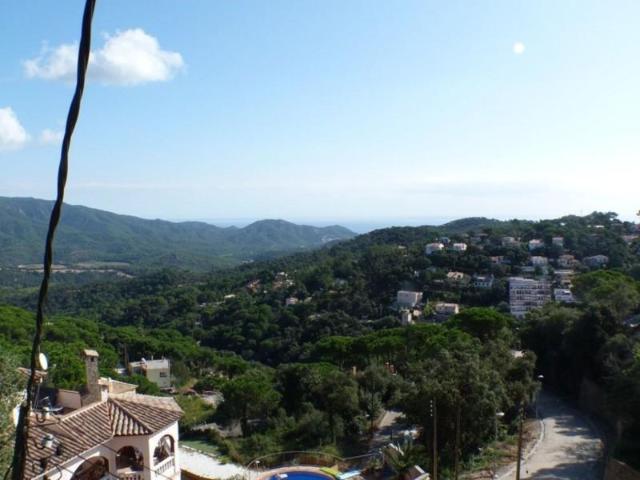 Terreno en venta en Lloret de Mar, La Selva