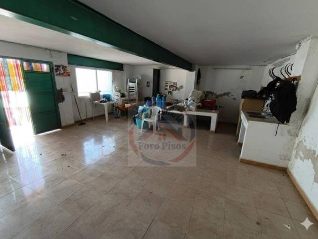 Terreno en Venta en Llosa de Ranes