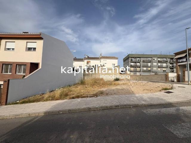 Terreno en Venta en Llosa de Ranes