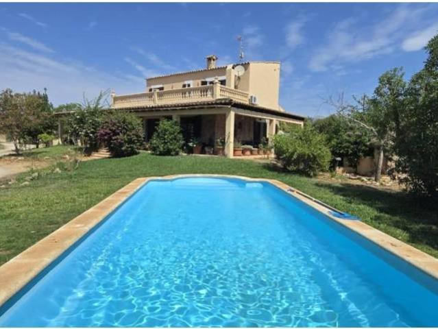 Terreno en Venta en Lloseta