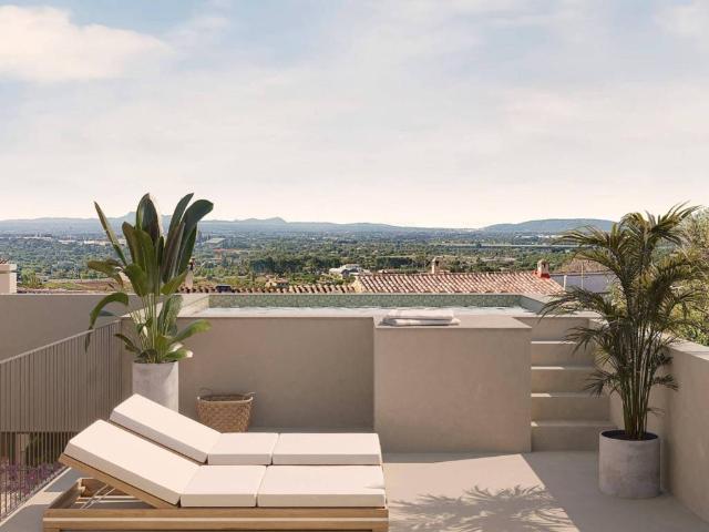 Terreno en Venta en Lloseta