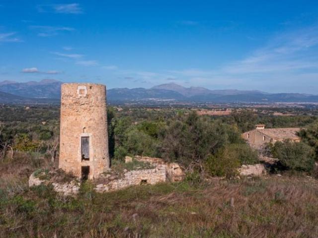 Terreno en venta en Llubí, AFUERAS DE LLUBI