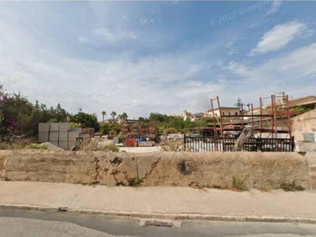 Terreno en Venta en Llubí