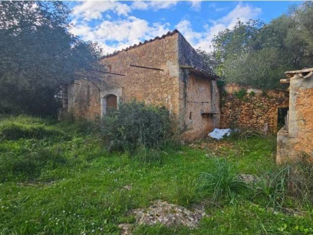 Terreno en Venta en Llubí