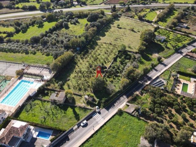 Terreno en Venta en Llubí