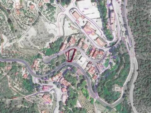 Terreno en Venta en Llucena Lucena del Cid