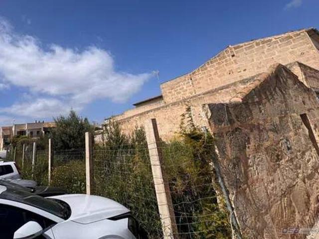 Terreno en Venta en Llucmajor