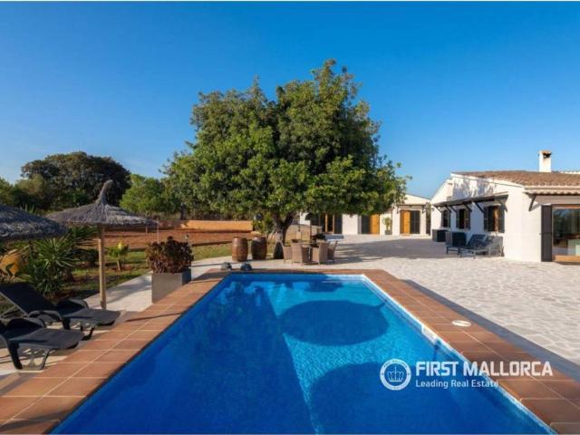 Terreno en Venta en Llucmajor