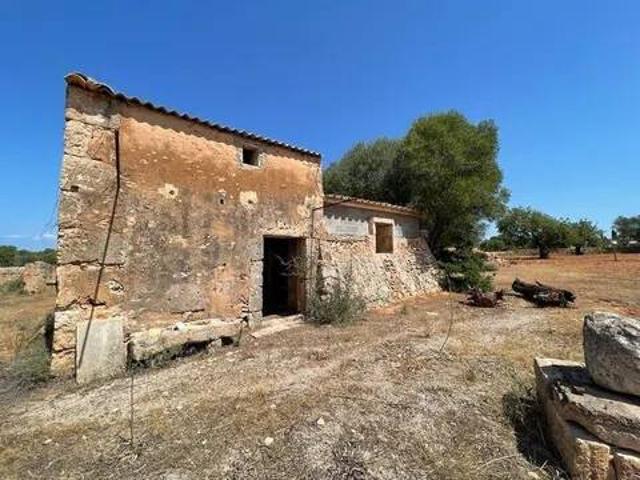 Terreno en Venta en Llucmajor