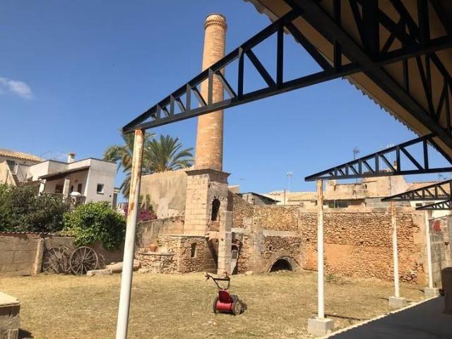 Terreno en Venta en Llucmajor