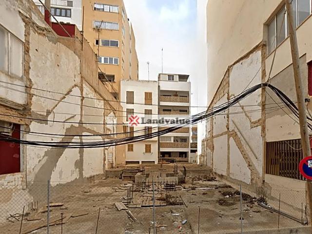 Terreno en Venta en Llucmajor