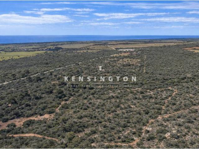 Terreno en Venta en Llucmajor