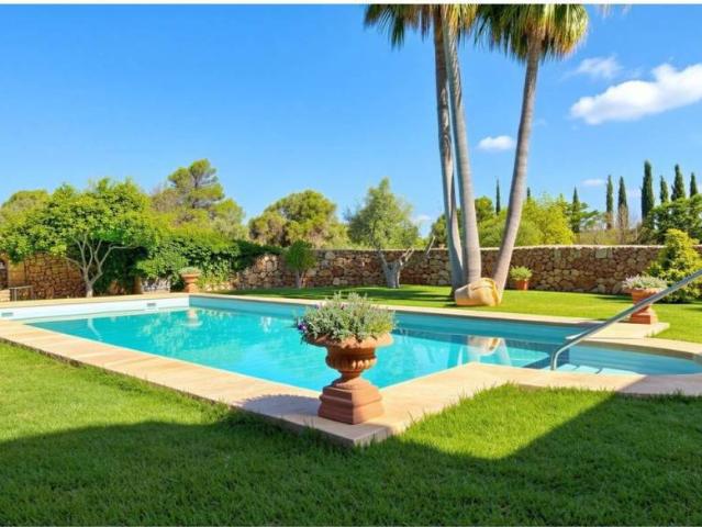 Terreno en Venta en Llucmajor