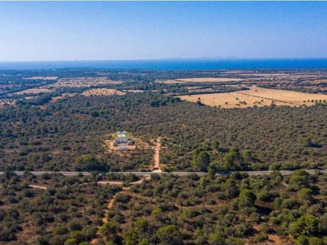 Terreno en Venta en Llucmajor