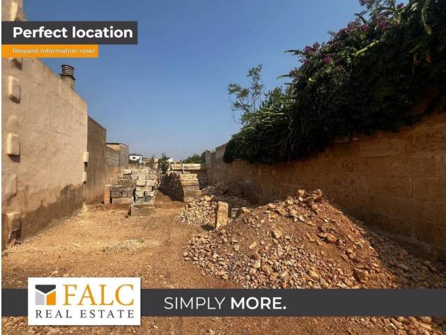 Terreno en Venta en Llucmajor