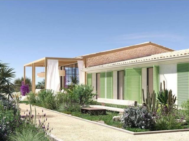 Terreno en Venta en Llucmajor