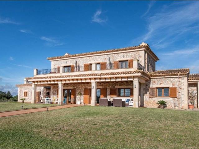 Terreno en Venta en Llucmajor