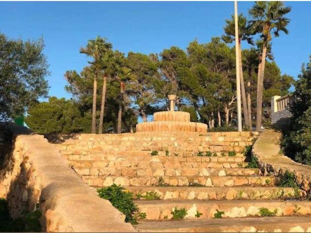 Terreno en Venta en Llucmajor
