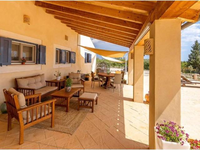 Terreno en Venta en Llucmajor