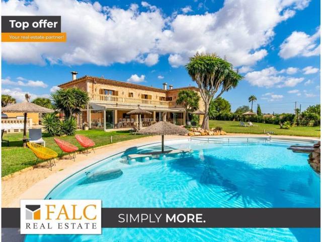 Terreno en Venta en Llucmajor