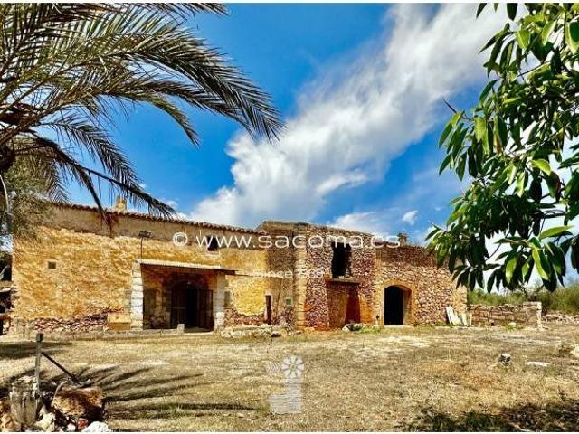 Terreno en Venta en Llucmajor