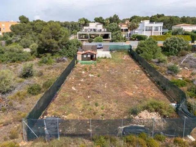 Terreno en Venta en Llucmajor